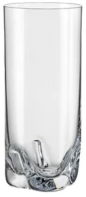 Crystalex Poháre Bohemia TRIO 300 ml, 6 ks