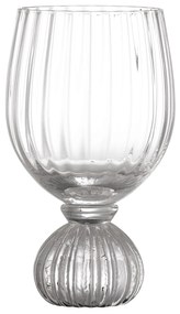 Bloomingville Pohár na víno Taurin Wine 430 ml