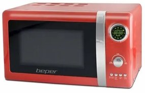 BEPER 90890-R mikrovlnná rúra s grilom