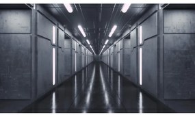 Kanlux38795-LED Strop. sviet. LINCEA LED/15/20/24W/230V 3000/4000/6500K IK08 IP40