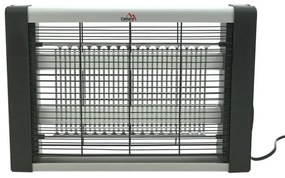 Elektrický lapač hmyzu UV/2,1W/230V 60 m2