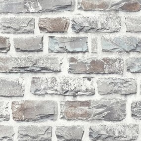 Tapeta AS ”Neue Bude 2.0” 36140-3 |