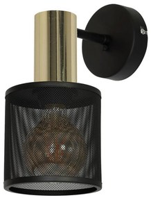 Nástenné svietidlo ARES 1xE27/60W/230V