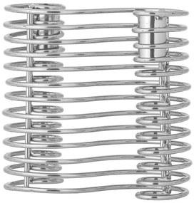 Kovový svietnik Wavela – Bloomingville