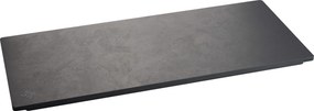 Deante Deante, doska na krájanie 450x200x10 mm pre kuchynský drez, čierna, DEA-ZDM_N00N
