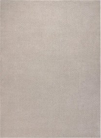 Koberec TEXTURA 488.21.LA110 Osta sivý / béžový