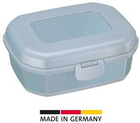Westmark Box na desiatu MAXI, 935 ml, modrá