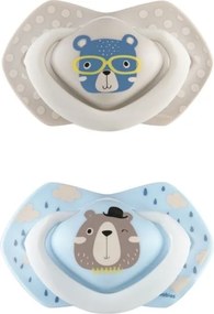 Sada 2 cumlíkov Bonjour Paris, 6-18 m, Boy