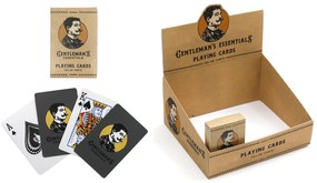 Sifcon Pánske hracie karty