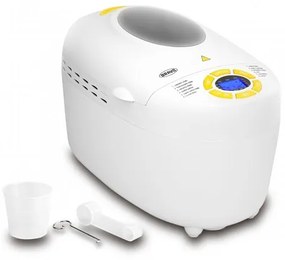 Domáca pekáreň BRAVO B-4262 850W