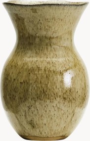 Ručne vyrobená keramická váza Corp, V 27 cm