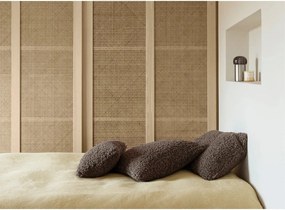 Obliečka na vankúš z materiálu bouclé 50x50 cm Teddy – Blomus