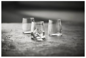 Poháre v súprave 6 ks 420 ml Zero – Lyngby Glas