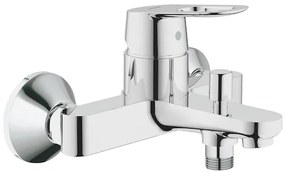 Vaňová batéria GROHE Loop chróm 23341000