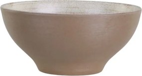 Latté melaminová miska Cassis - Ø 14*7 cm