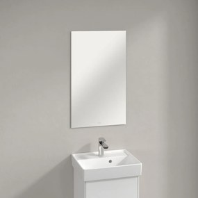 VILLEROY &amp; BOCH More To See zrkadlo, 450 x 20 x 750 mm, A3104500