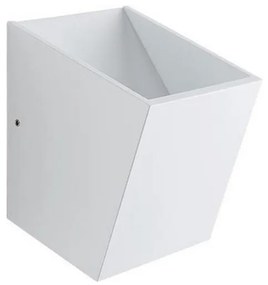 Redo 01-1317 - LED Nástenné svietidlo TOBIKO LED/6W/230V CRI 90 biela