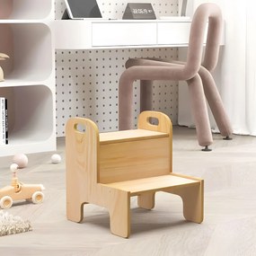 Kuchynský pomocník, detské schody, ECOTOYS