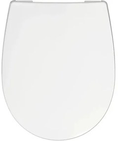 WC doska REIKA Mino biela s automatickým zatváraním 541316