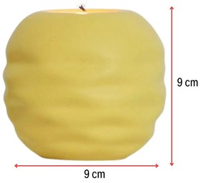 Loriel - Yellow