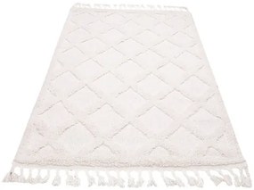 Koberec BERBER 6803 slonia kosť