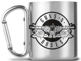 Hrnček Guns N‘ Roses - Logo