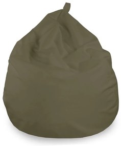 Sedací vak BAG Sako L Plyš Farba: 10. Modrý