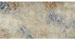 Royal Blue Carpet 30/60