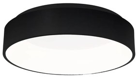 Stropné LED svietidlo Ohio, 1x LED 40w, 3000-4000k, b