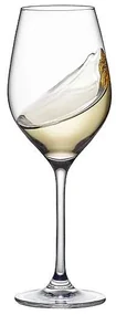 Rona Poháre na víno CELEBRATION 360 ml, 6 ks