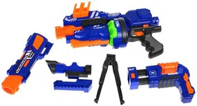 RAMIZ Modulárna puška Blaze Storm 12 ks nábojov ZC7090