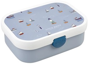 Mepal Desiatový box Campus Sailors Bay 750 ml