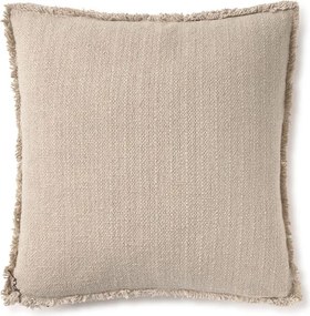 Bavlnený dekoračný vankúš 45x45 cm Handloom – Lorena Canals