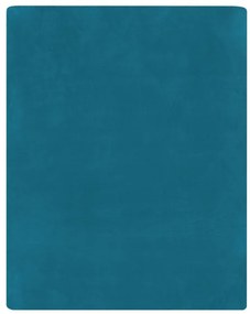 Deka RICKY 1 tyrkysová