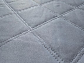 Detský matrac PREMIUM MAX RELAX 200x160x8 cm - pena/kokos