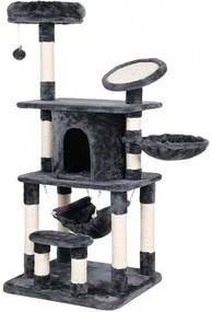 Škrabadlo pre mačky FEANDREA PCT25G