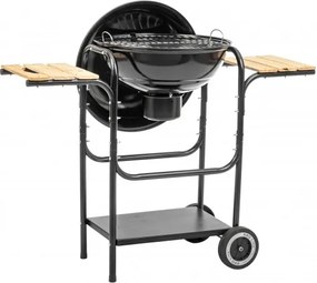 MI Gril MIR270 s policami 1/1