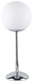 Jupiter 1699 - Stolná lampa FILOMA 1xE14/40W/230V
