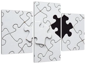 Obraz puzzle (90x60 cm)