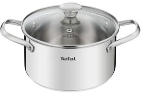 Tefal - Sada riadu 9 ks COOK EAT nerez