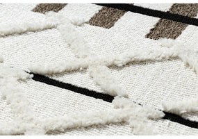 Kusový koberec Valento smotanový 120x170cm