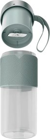 Prenosný smoothie mixér Tefal Lightmix BL1C0430 Mentolová/Nerezová (rozbalené)