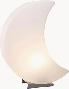 LED dekorácia Shining Moon