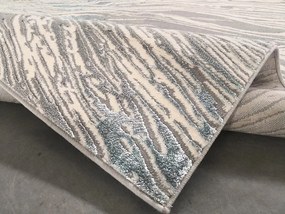 Berfin Dywany, Kusový koberec Elite 8752 Navy, 60x100, modrá, kancelária