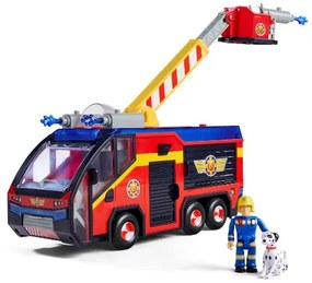 Simba Hasičské auto Jupiter  (100393387)