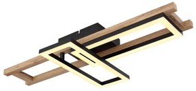 Globo 67266D - LED Stropné svietidlo ILLA LED/20W/230V