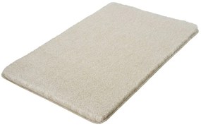 Kleine Wolke Kúpeľňový koberec Relax 60x100cm béžový 430251