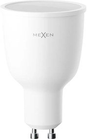 Mexen Nova, LED žiarovka GU10, 12W, teplá - 3000K, 1260 lm - L108-GU10-1230-01