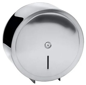 BEMETA Zásobník na papier 31x32,5 cm nerez/strieborná 148312081