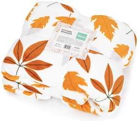 4Home Baránková deka Autumn Whisper, 150 x 200 cm